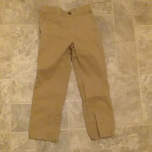 wonder nation Other - 🌹 Wonder Nation Khaki boy pants